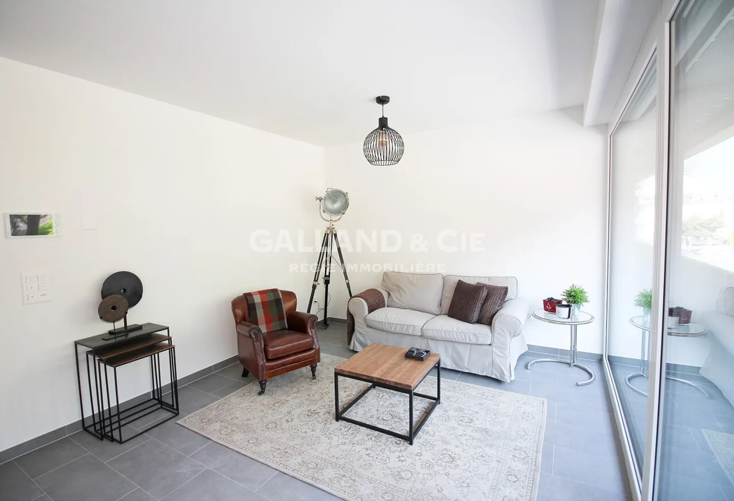 Appartamento 2.5 locali - Foto 5 di 6