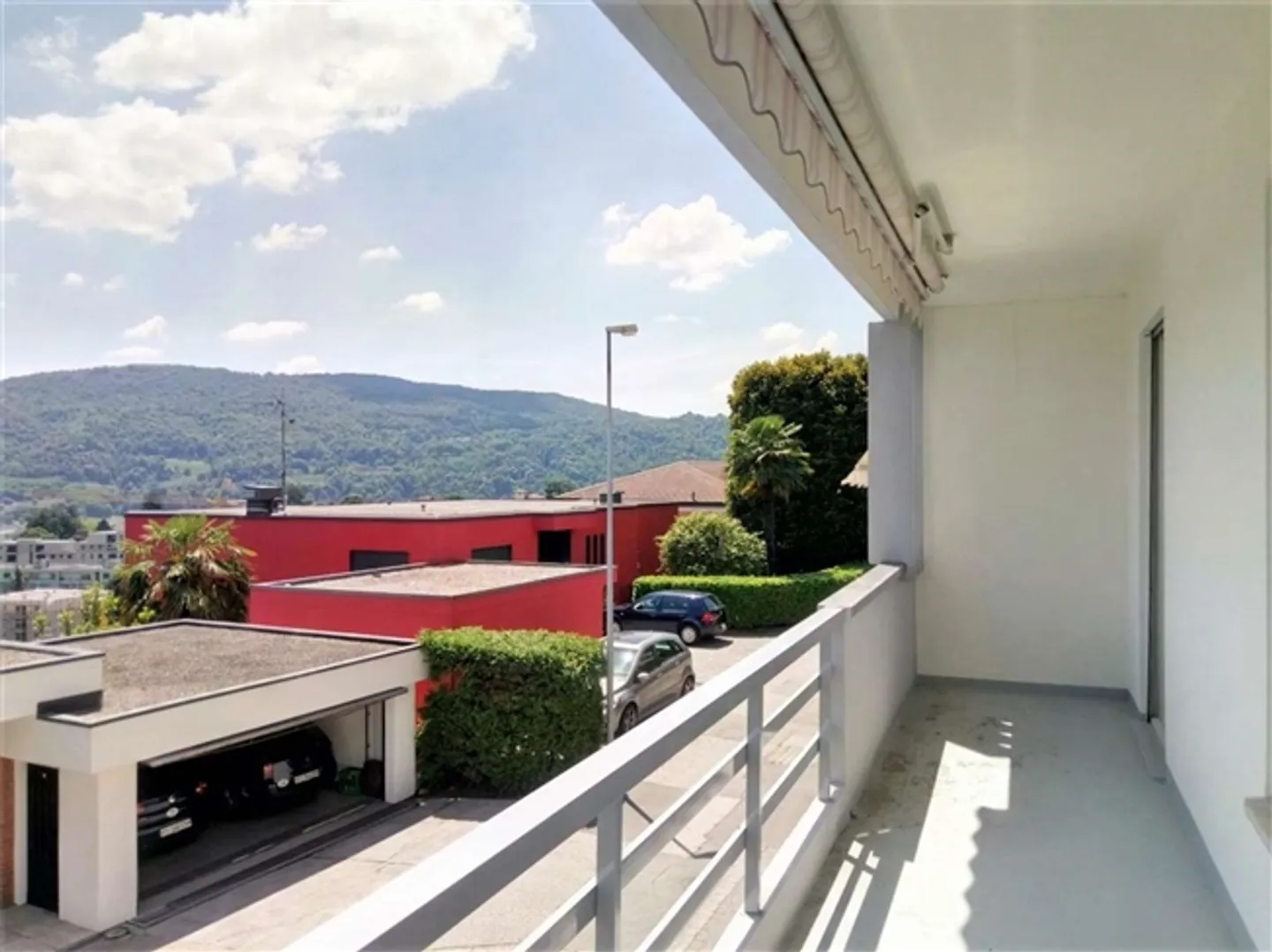 3,5-Zimmer-Wohnung mit Aussicht - Foto 2 von 13