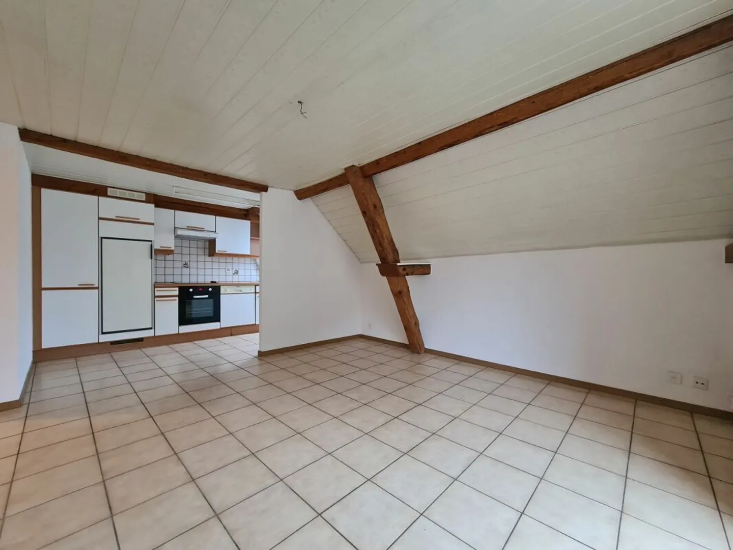 Appartamento 3 locali - Foto 1 di 7