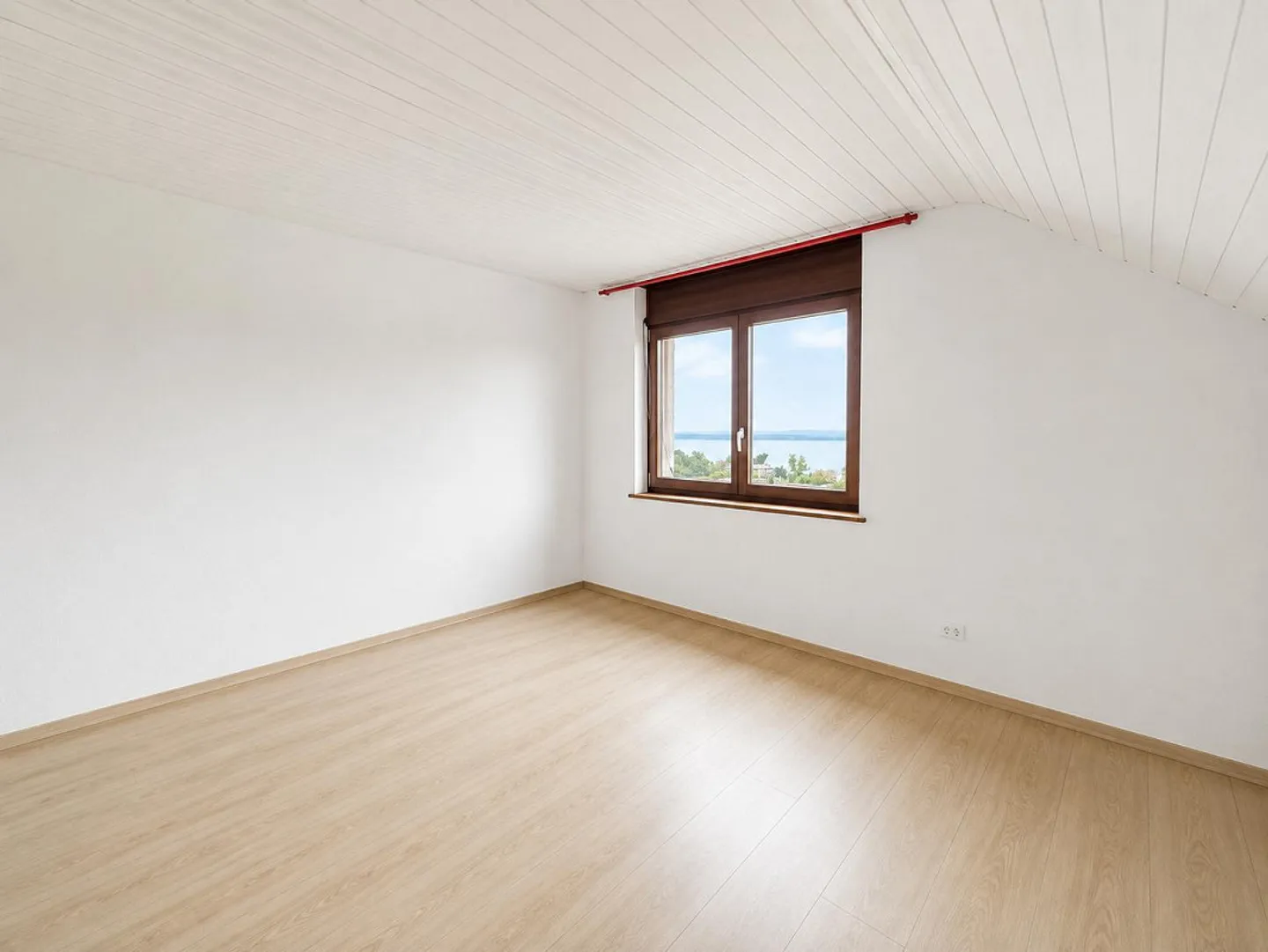Living with a View: Spacious 4½-Room Apartment with Lake View in Uttwil - Photo 5 of 11