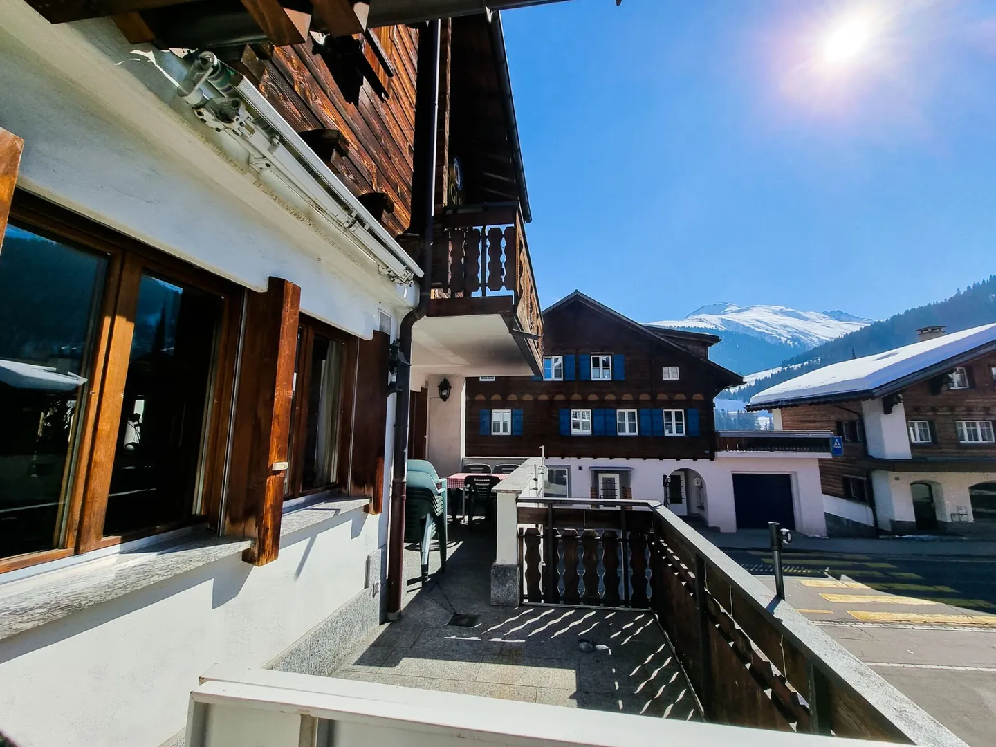 Buy hotel in Sedrun - Your chance - Photo 6 of 9