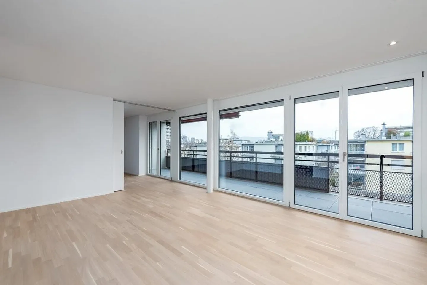 Appartamento moderno nel distretto 9, Zurigo Albisrieden - Foto 3 di 8