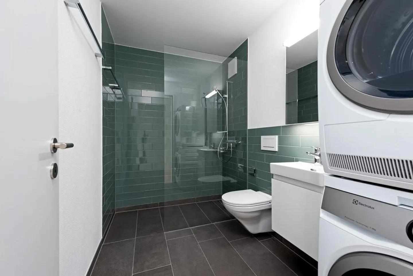 Appartamento moderno nel distretto 9, Zurigo Albisrieden - Foto 4 di 8
