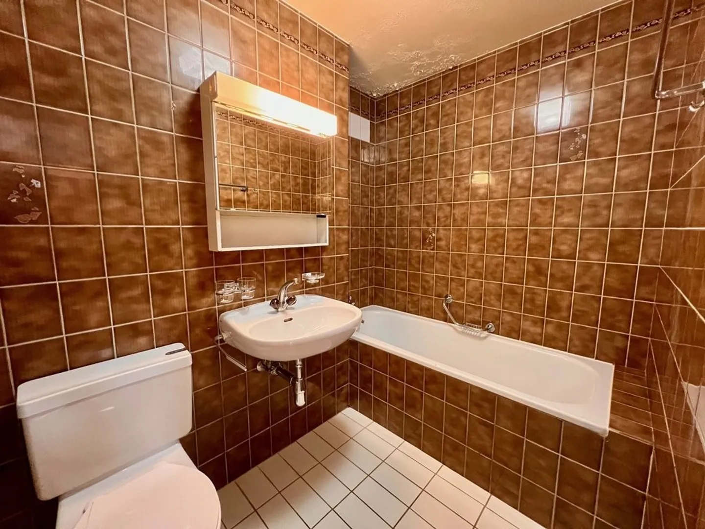 Proche du centre-ville et du lac - Photo 4 sur 5