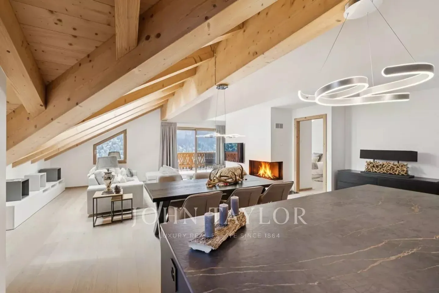 Apartment for sale - Photo 1 of 13