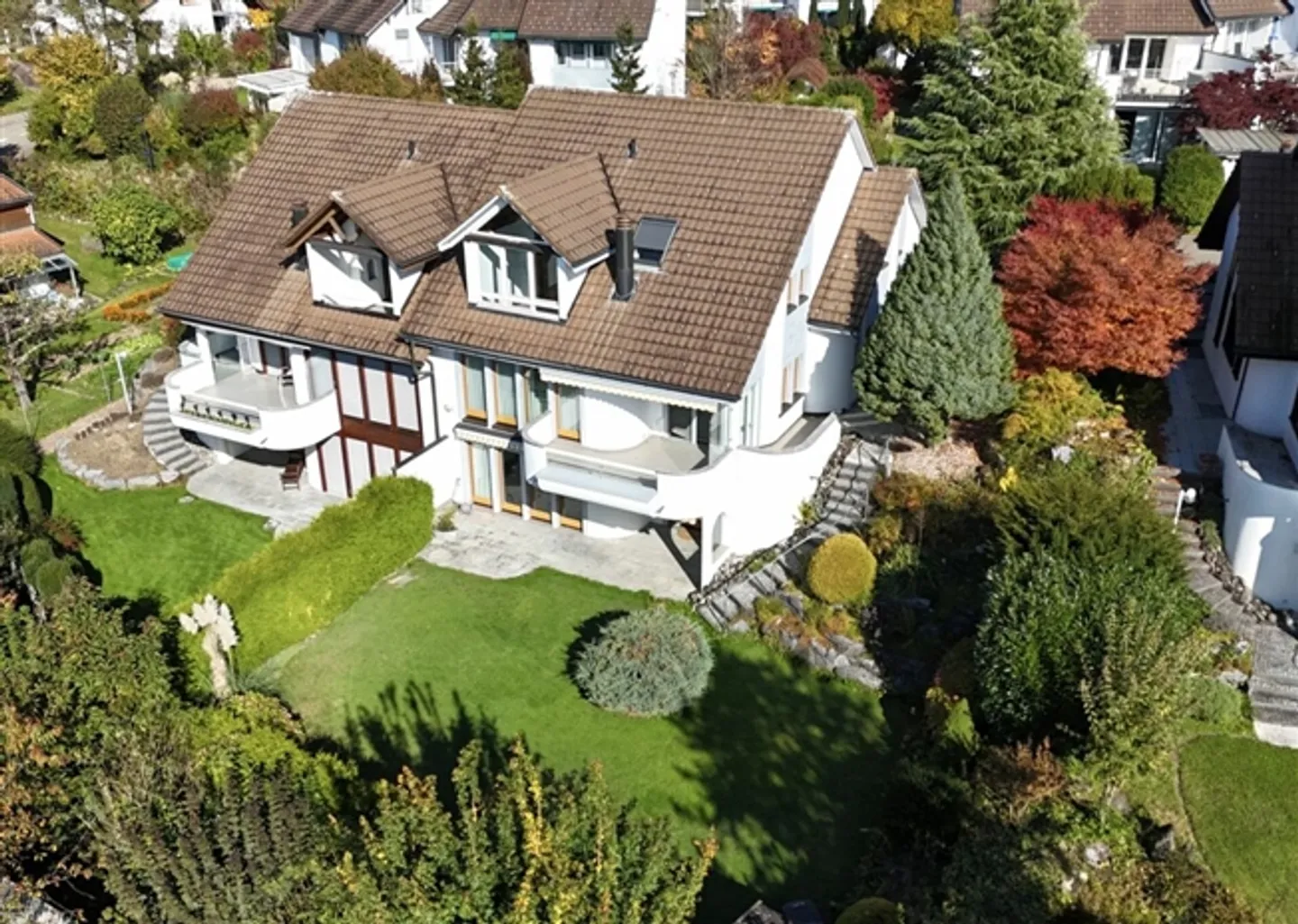 Adatto alle famiglie con giardino soleggiato - Foto 1 di 9