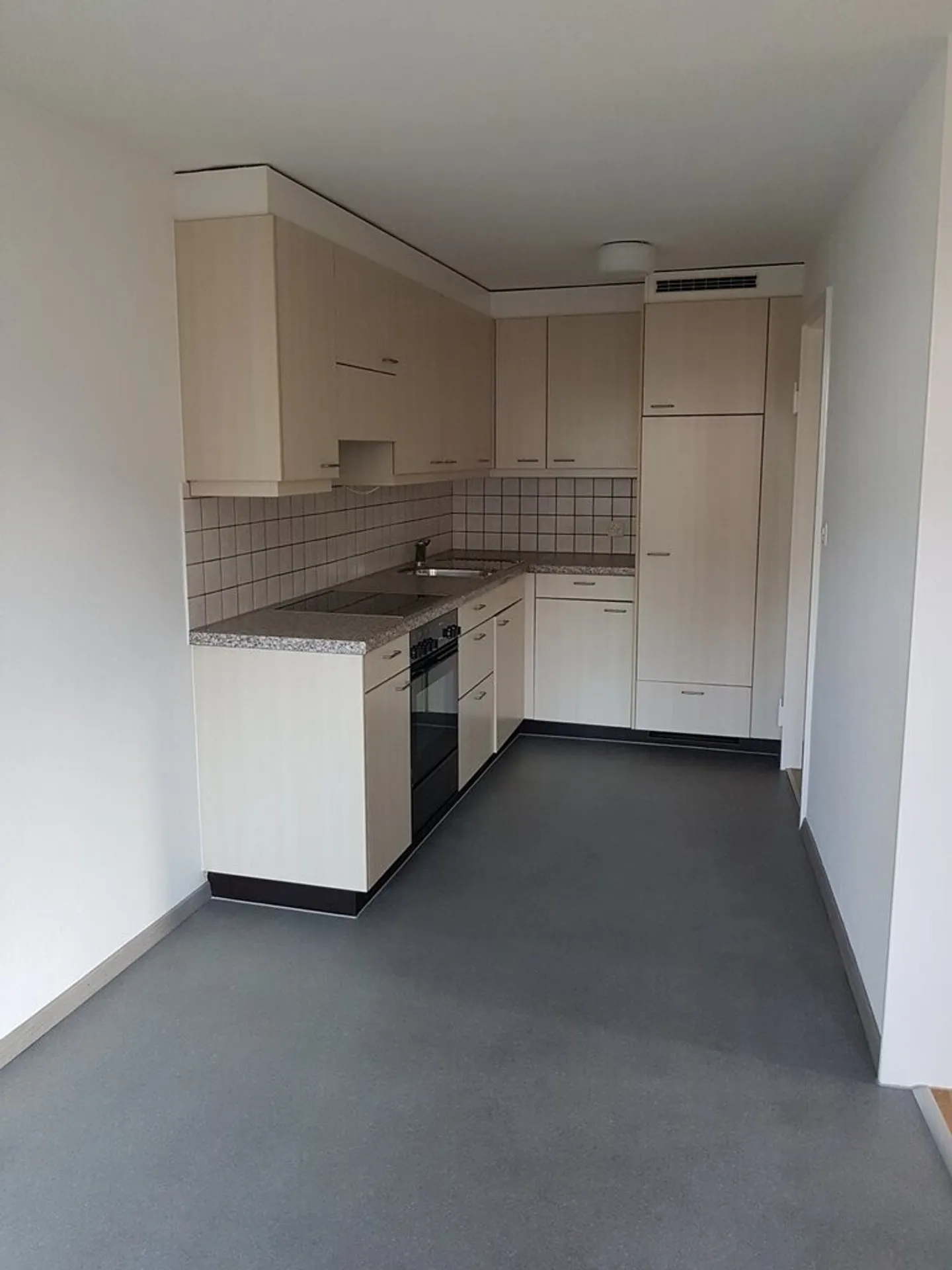 Gemütliche Wohnung ruhig gelegen! - Foto 2 von 6