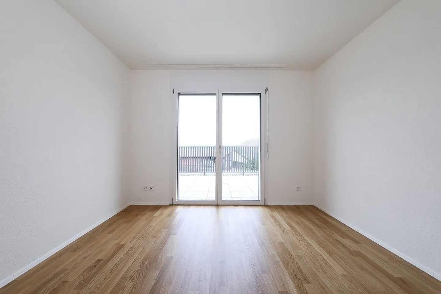 Charmante 4.5-Zimmerwohnung - Foto 3 von 7
