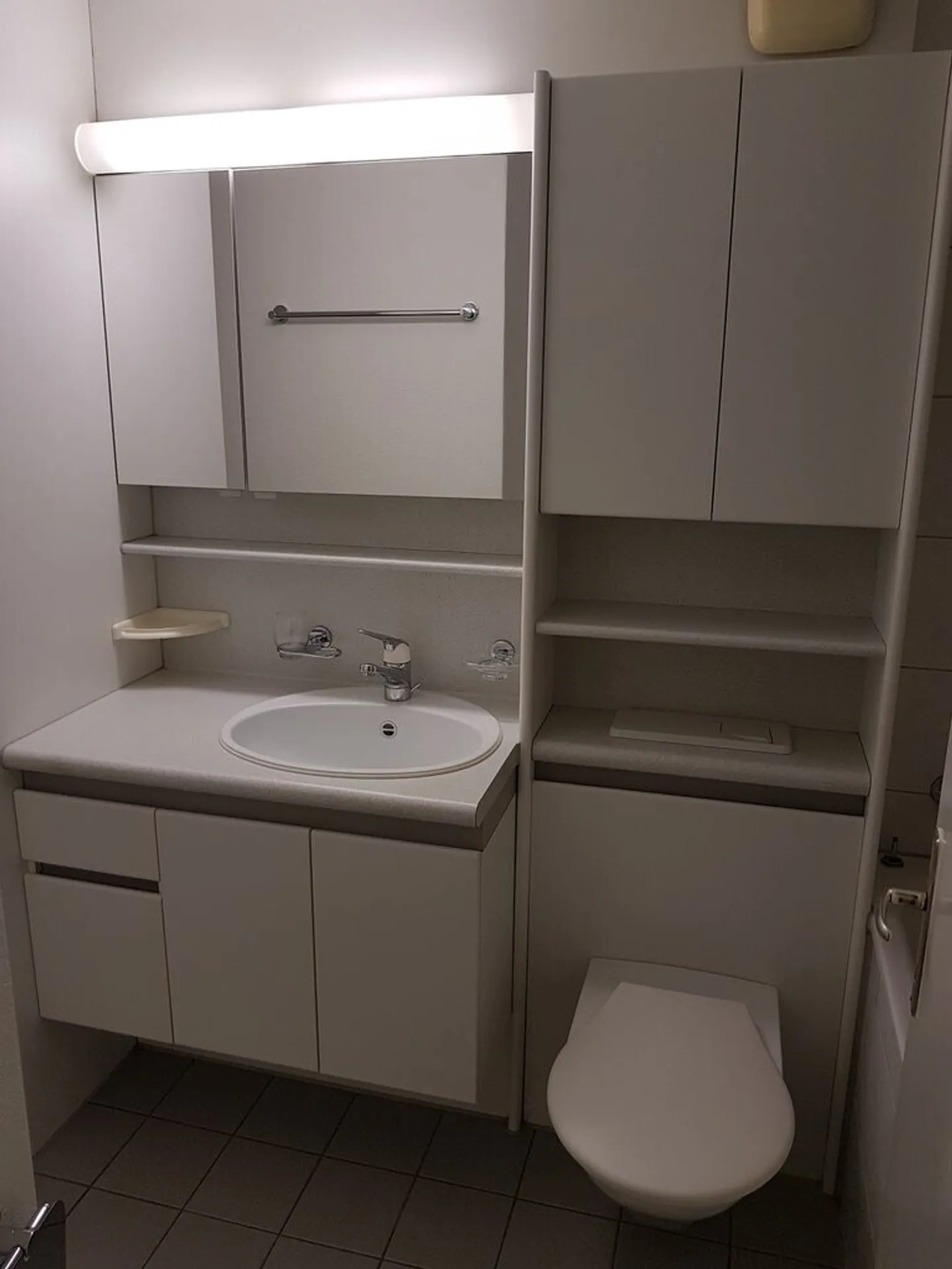 Gemütliche Wohnung ruhig gelegen! - Foto 3 von 6