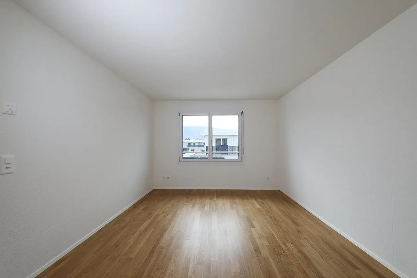 Charmante 4.5-Zimmerwohnung - Foto 4 von 7