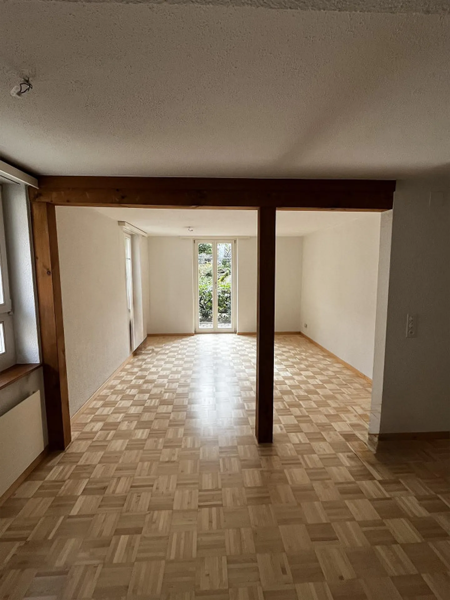 Appartamento 3,5 stanze in affitto - Foto 1 di 5