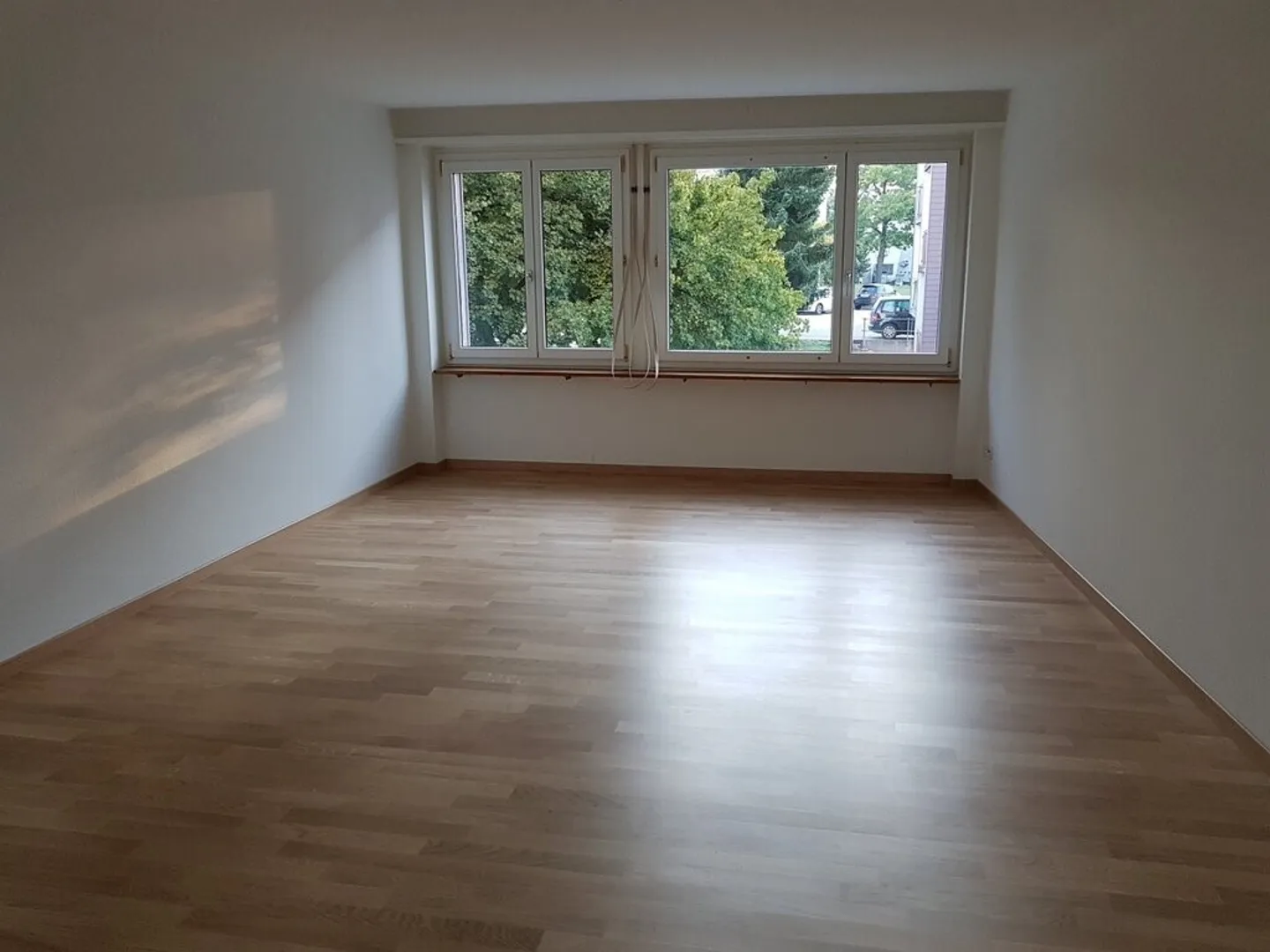Gemütliche Wohnung ruhig gelegen! - Foto 4 von 6