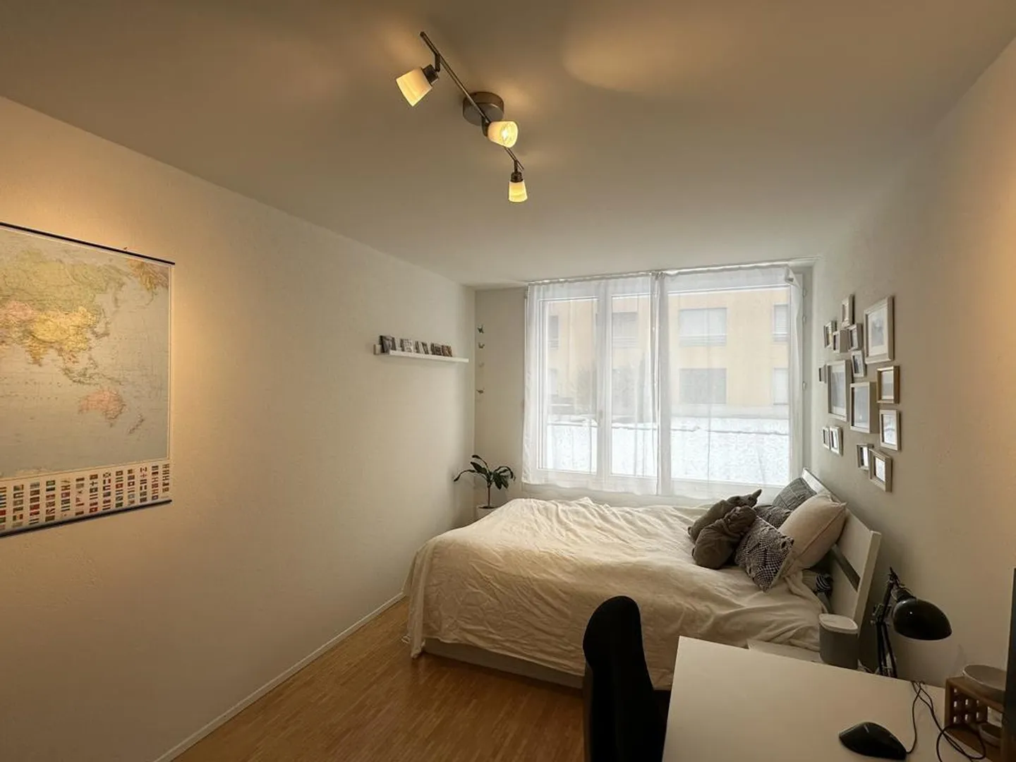 Visita: Venerdì, 06.02.2026 tra le 16:45 e le 17:45 - Foto 7 di 11