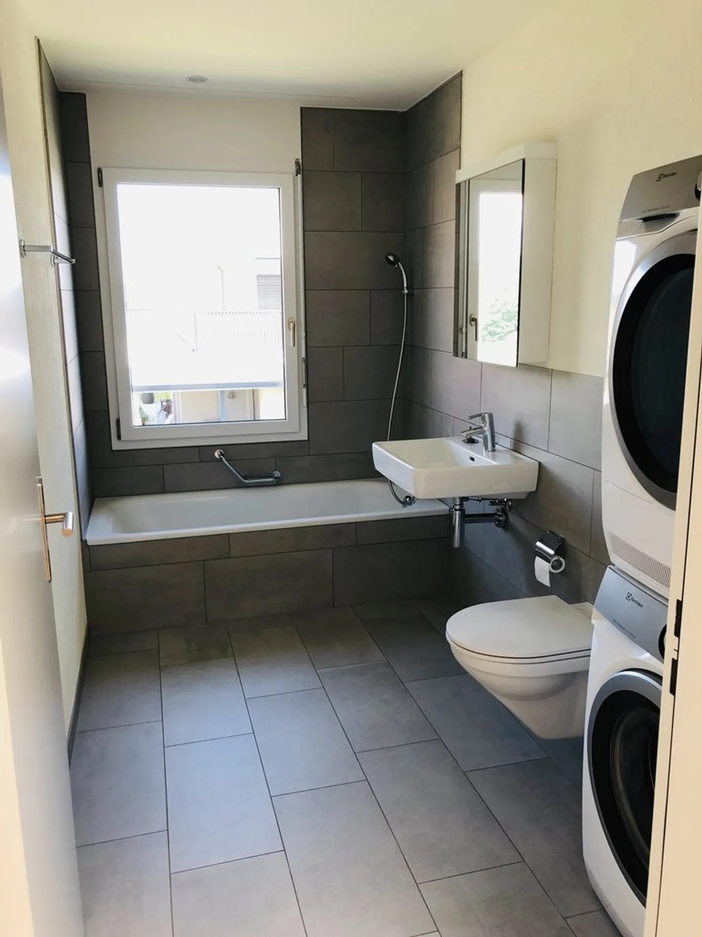 Charmante 4.5-Zimmerwohnung - Foto 5 von 7