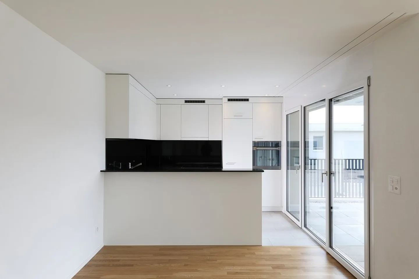 Charmante 4.5-Zimmerwohnung - Foto 2 von 7