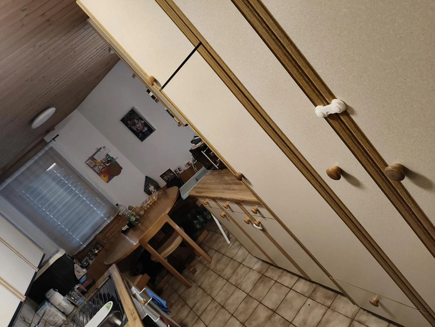 Appartement 4 ½ pièces, 7204 Untervaz - Photo 5 sur 19
