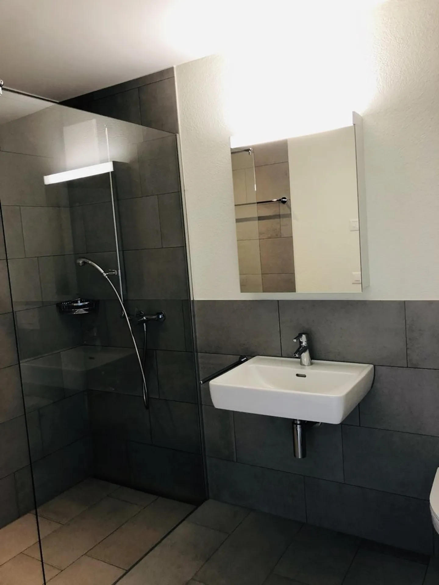Charmante 4.5-Zimmerwohnung - Foto 6 von 7