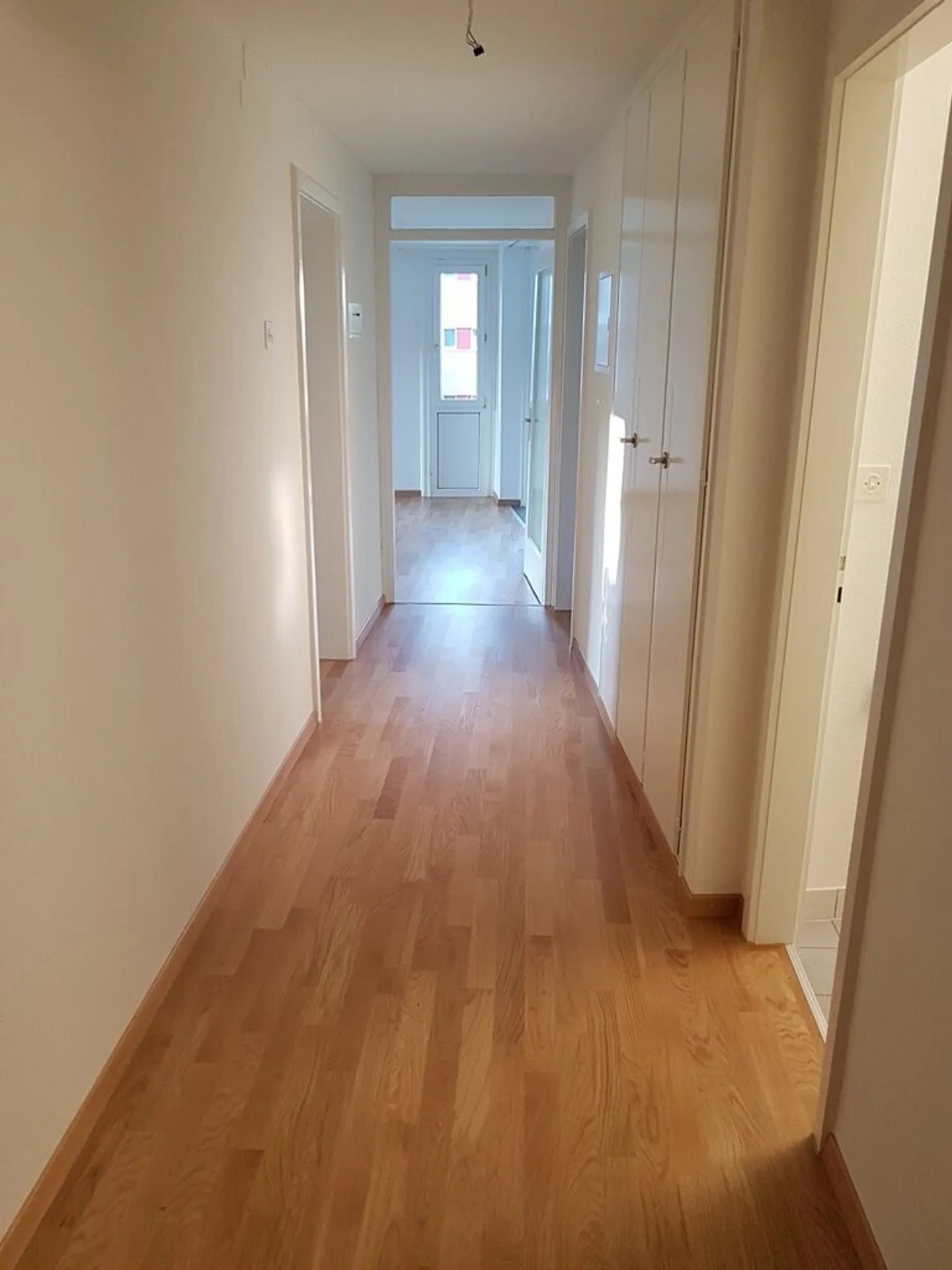 Gemütliche Wohnung ruhig gelegen! - Foto 6 von 6