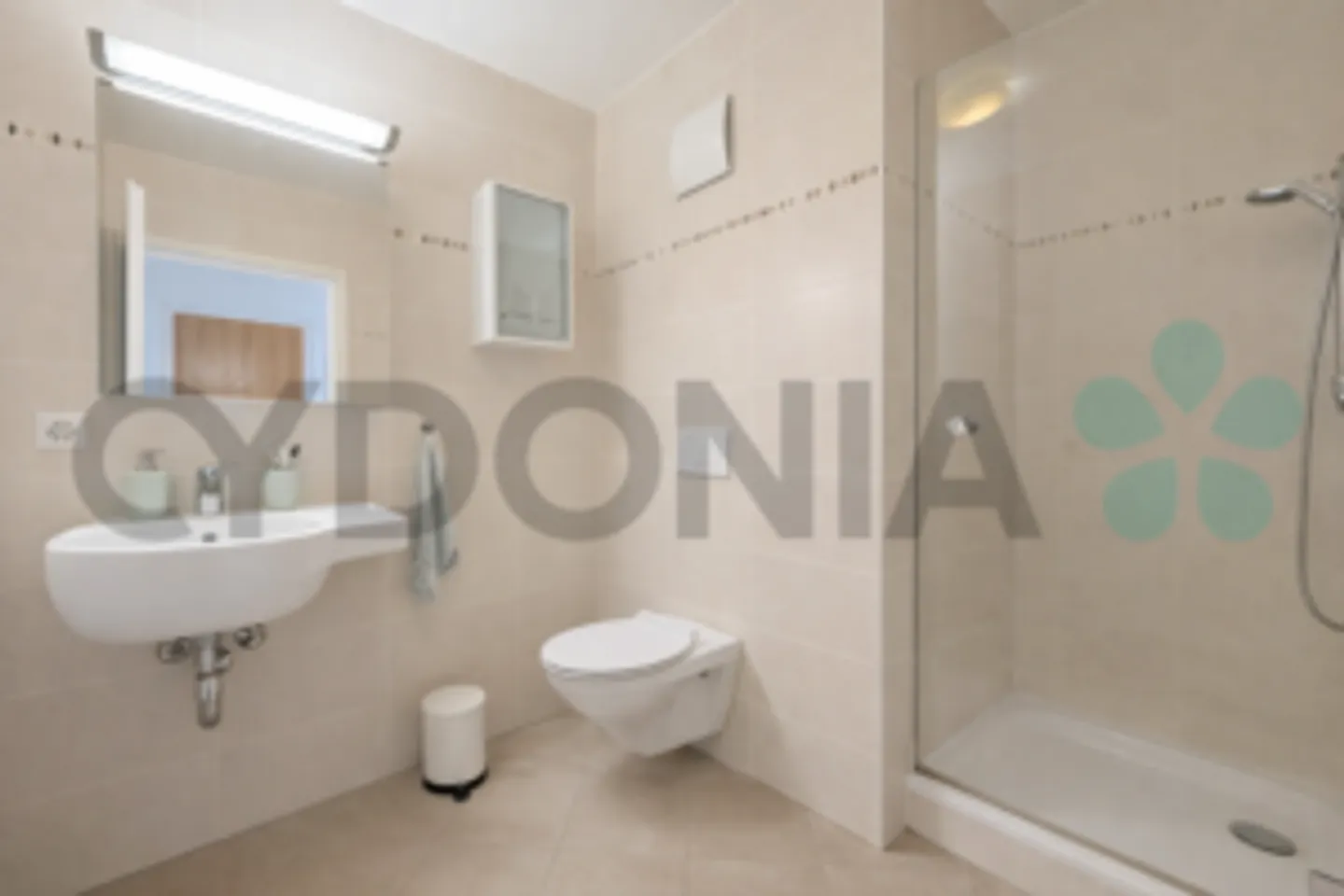 Charmante 5-Zimmer-Wohnung mit Terrasse - Foto 10 von 12