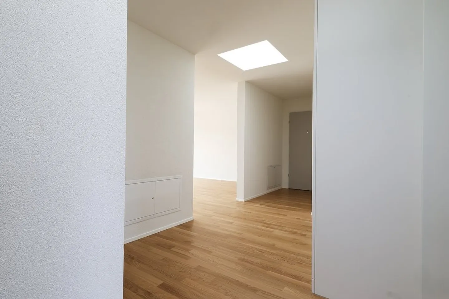 Charmante 4.5-Zimmerwohnung - Foto 7 von 7