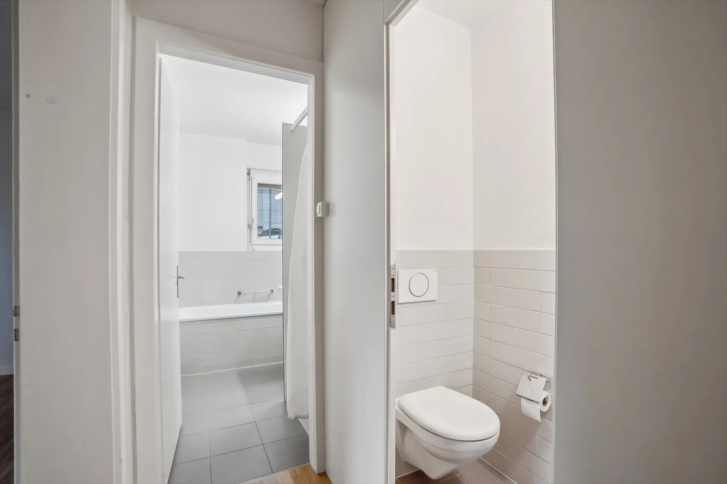 Apartment for rent - Photo 9 of 11