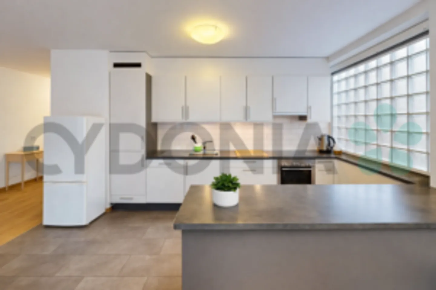 Charmante 5-Zimmer-Wohnung mit Terrasse - Foto 12 von 12