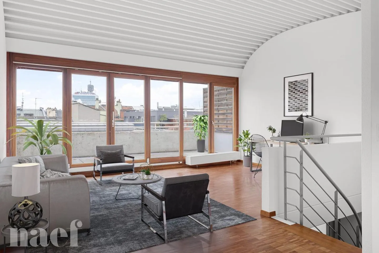 Appartamento 5 locali - Foto 1 di 10