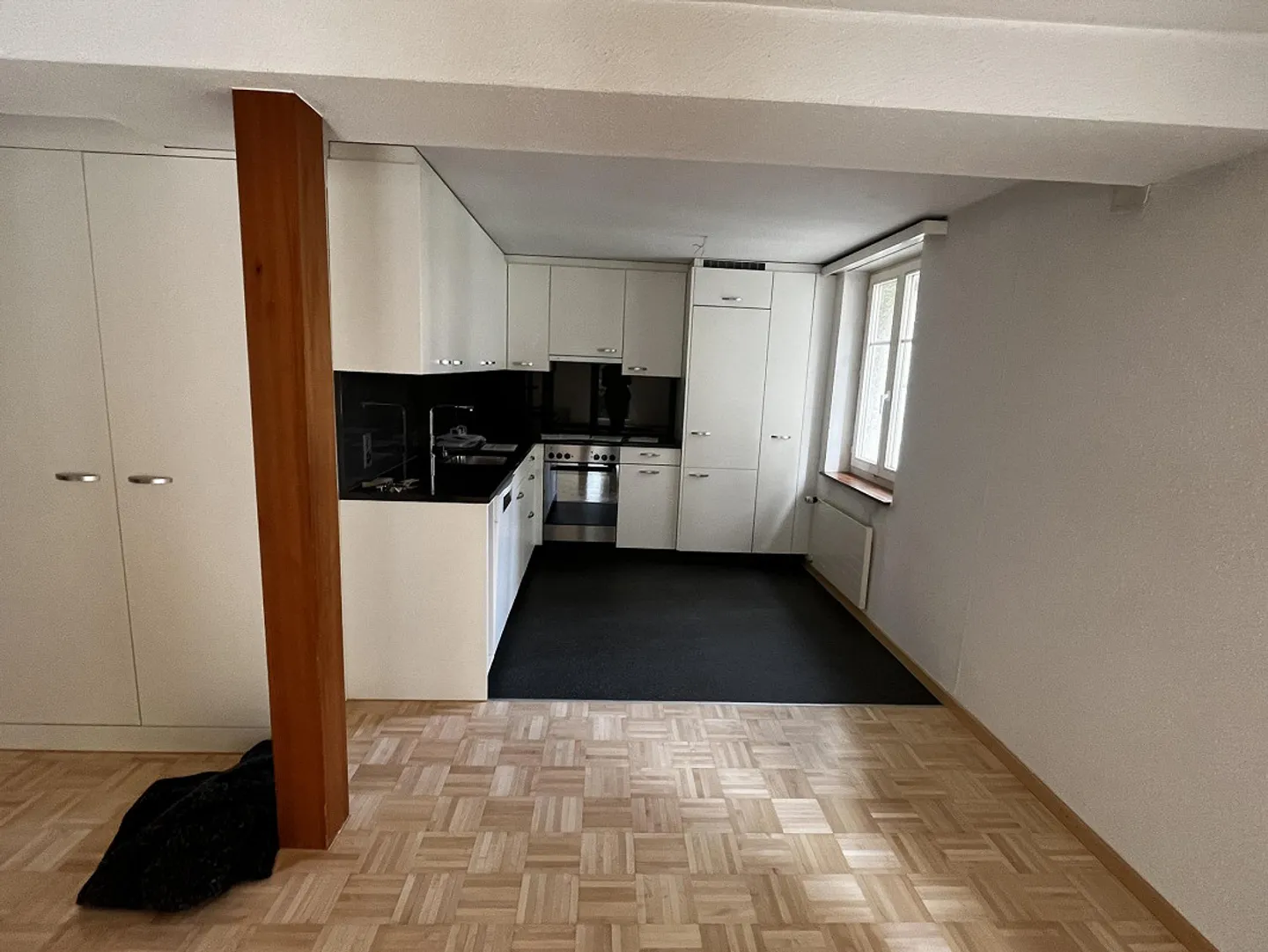 Appartamento 3,5 stanze in affitto - Foto 2 di 5