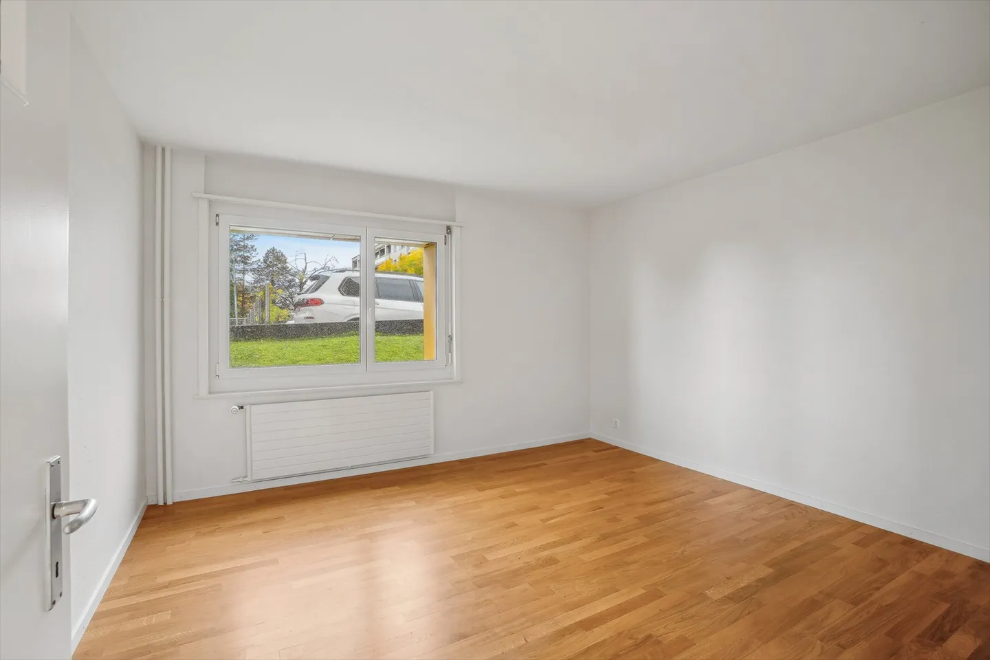 Apartment for rent - Photo 7 of 11