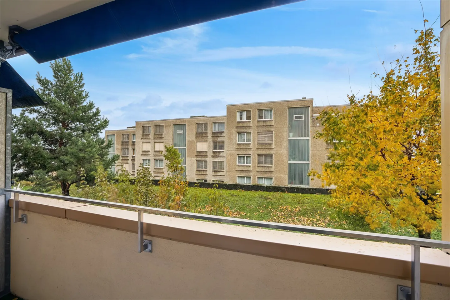 Apartment for rent - Photo 11 of 11