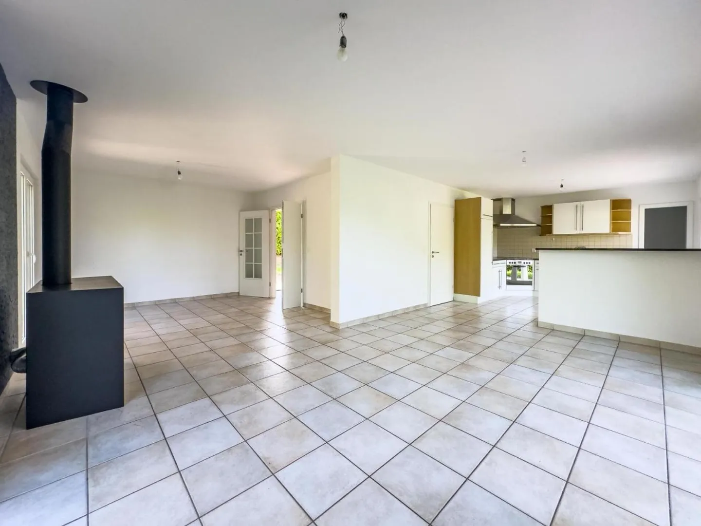 Detached villa with 7 rooms in Aubonne - Photo 3 of 13