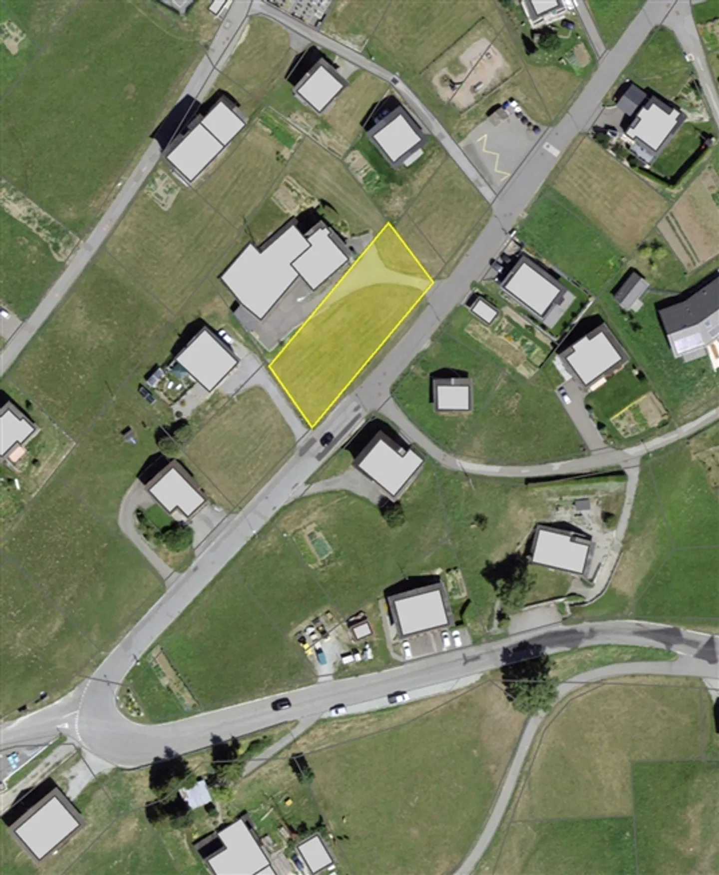 Nouvelle construction! 2 maisons jumelées de style chalet! - Photo 5 sur 5