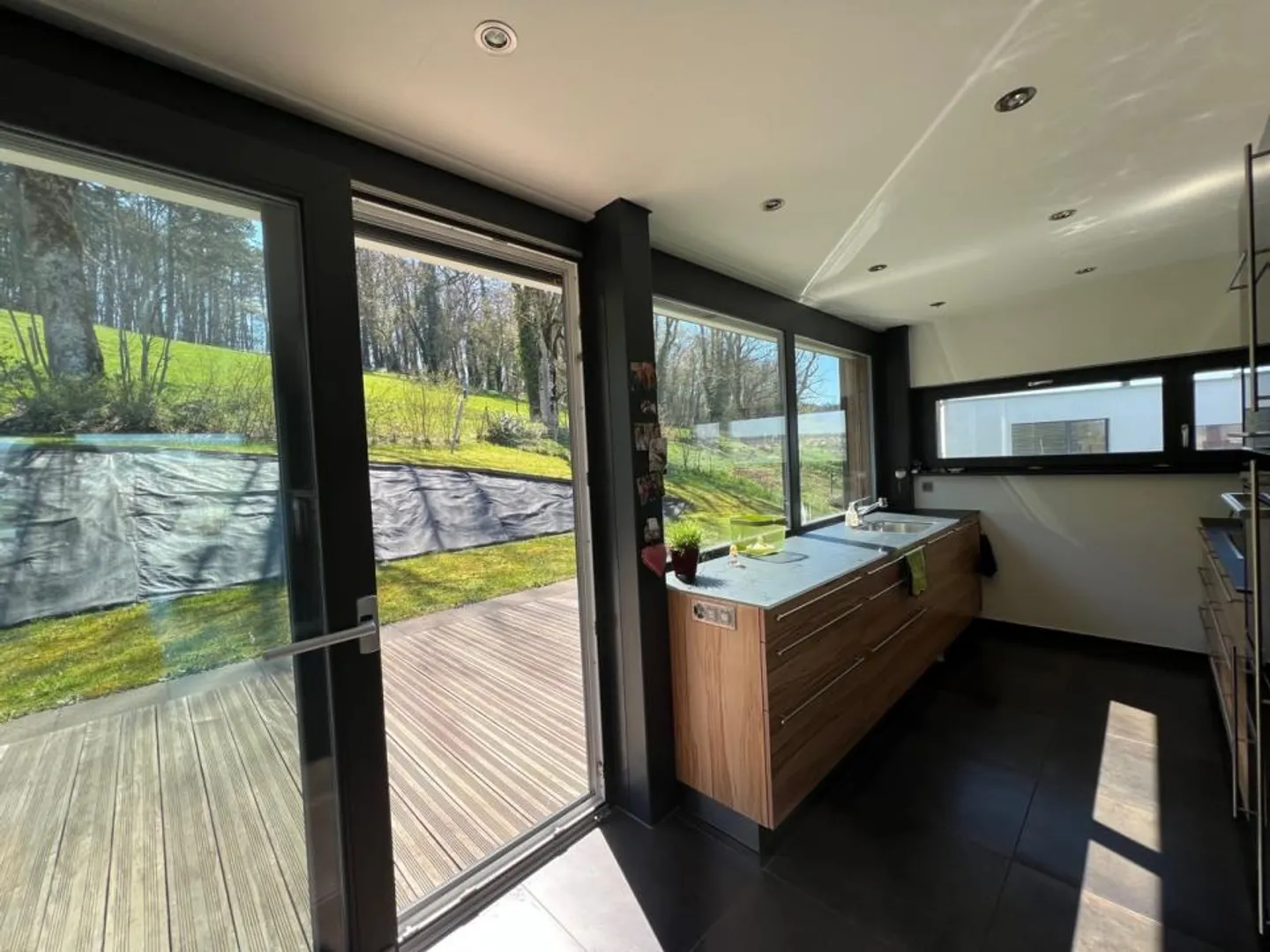 Villa kaufen - Foto 4 von 13