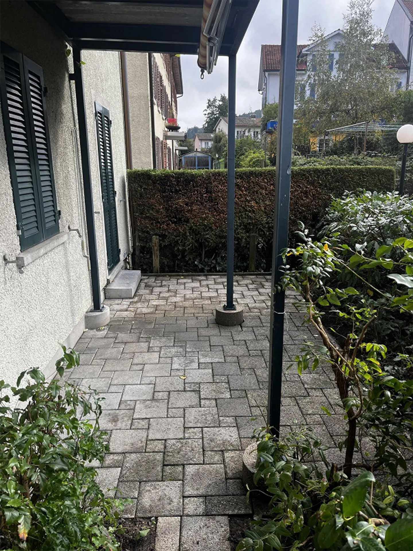 Appartamento 3,5 stanze in affitto - Foto 5 di 5