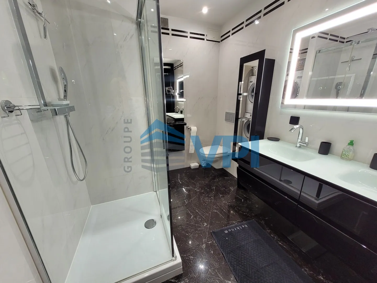 Appartement Meublé Charmant - Photo 8 sur 10