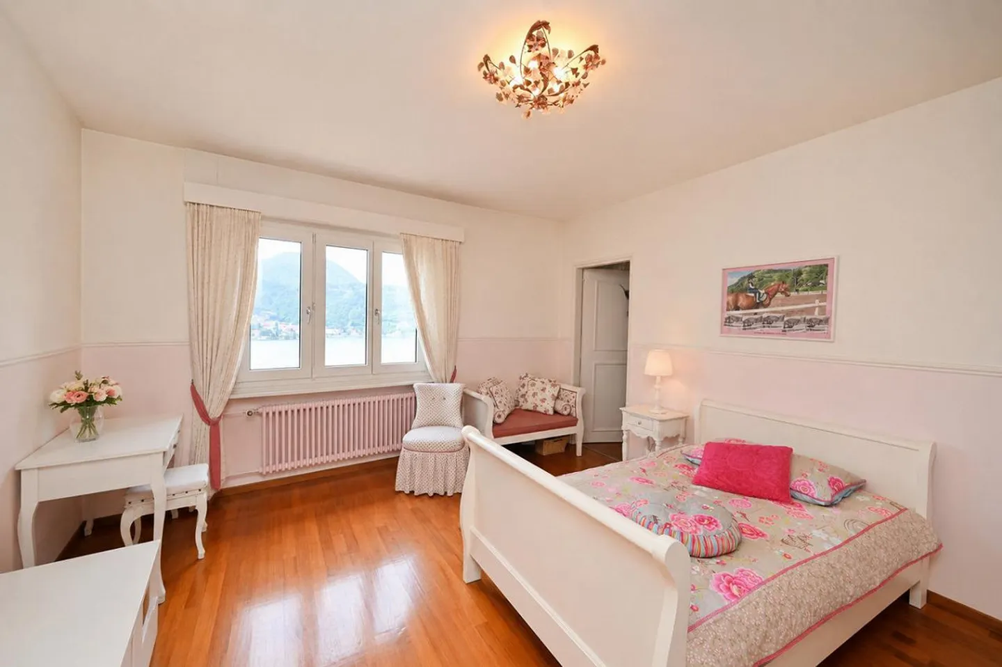 Villa de Luxe avec Piscine et Vue Imprenable sur le Lac de Lugano - Photo 20 sur 26