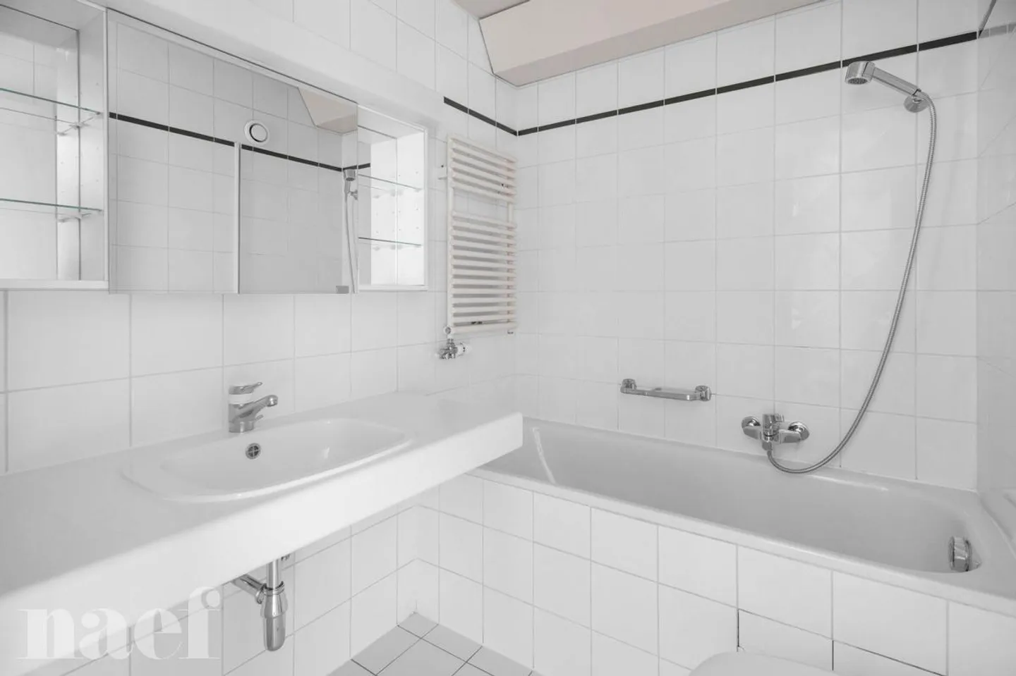 Appartamento 5 locali - Foto 10 di 10