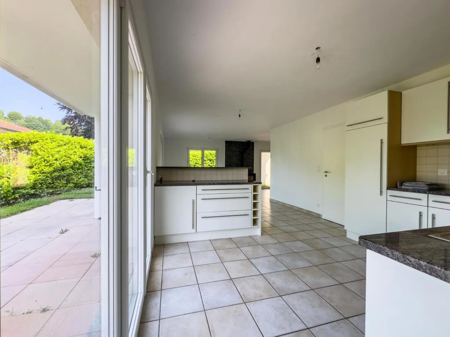 Detached villa with 7 rooms in Aubonne - Photo 7 of 13