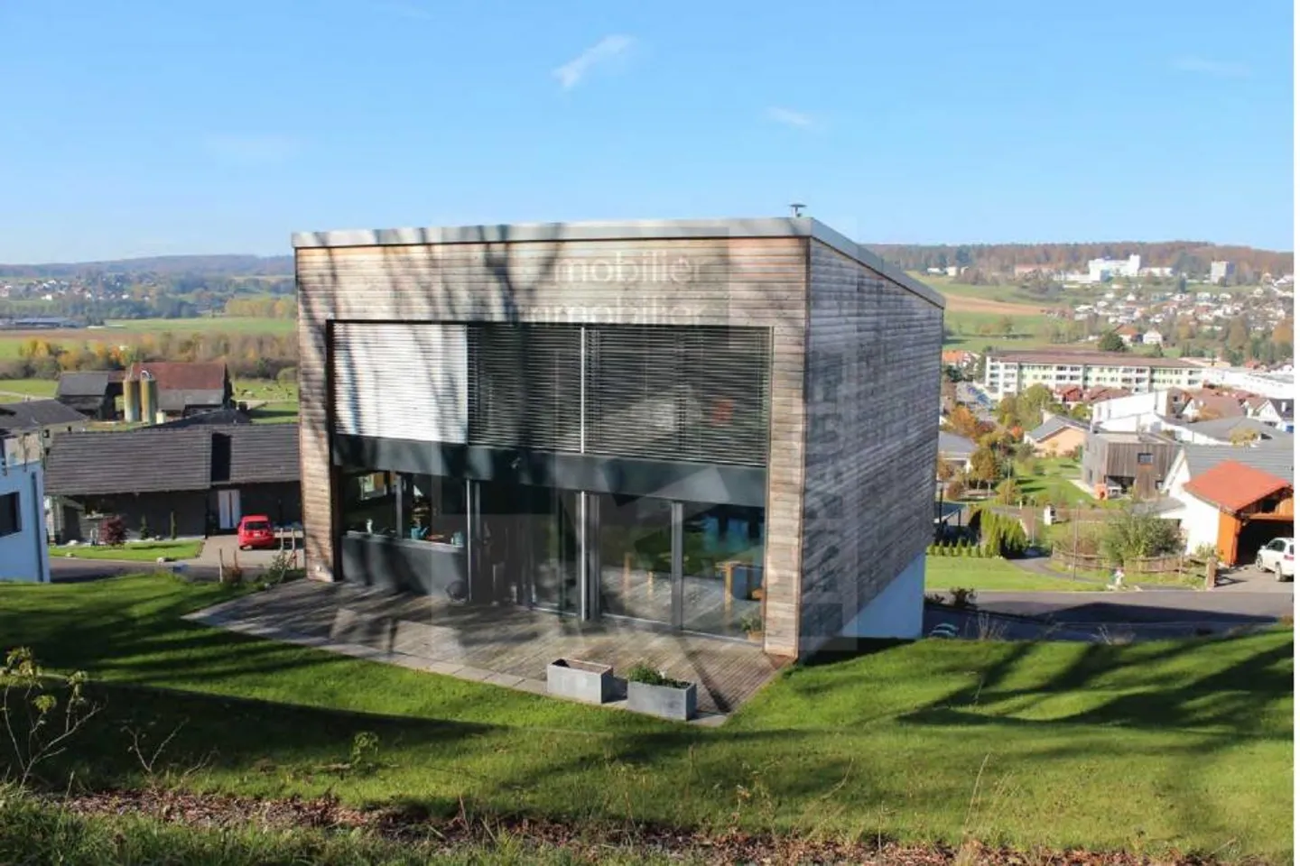 Villa kaufen - Foto 6 von 13