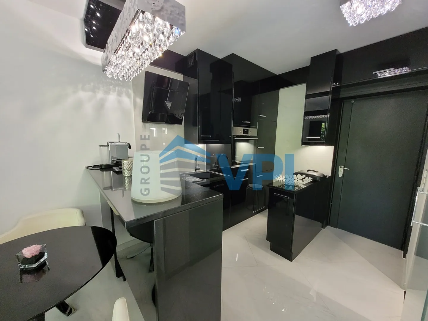 Appartement Meublé Charmant - Photo 6 sur 10