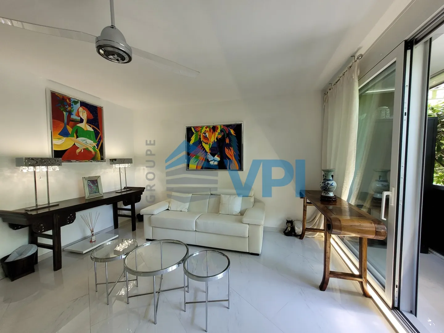 Appartement Meublé Charmant - Photo 7 sur 10