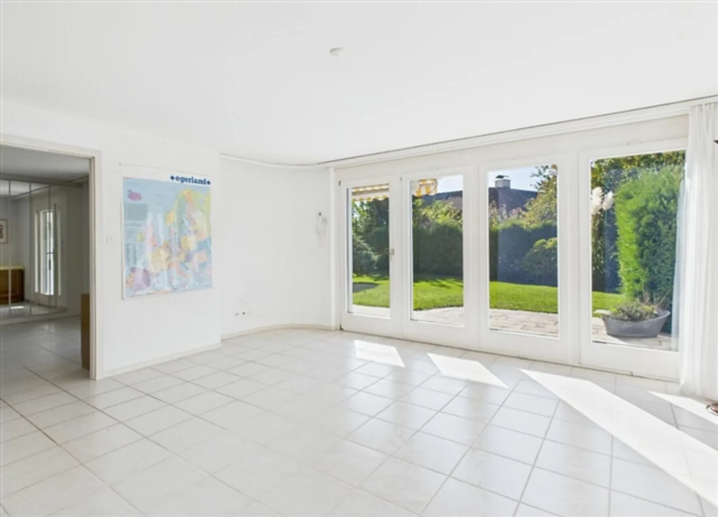 Adatto alle famiglie con giardino soleggiato - Foto 5 di 9