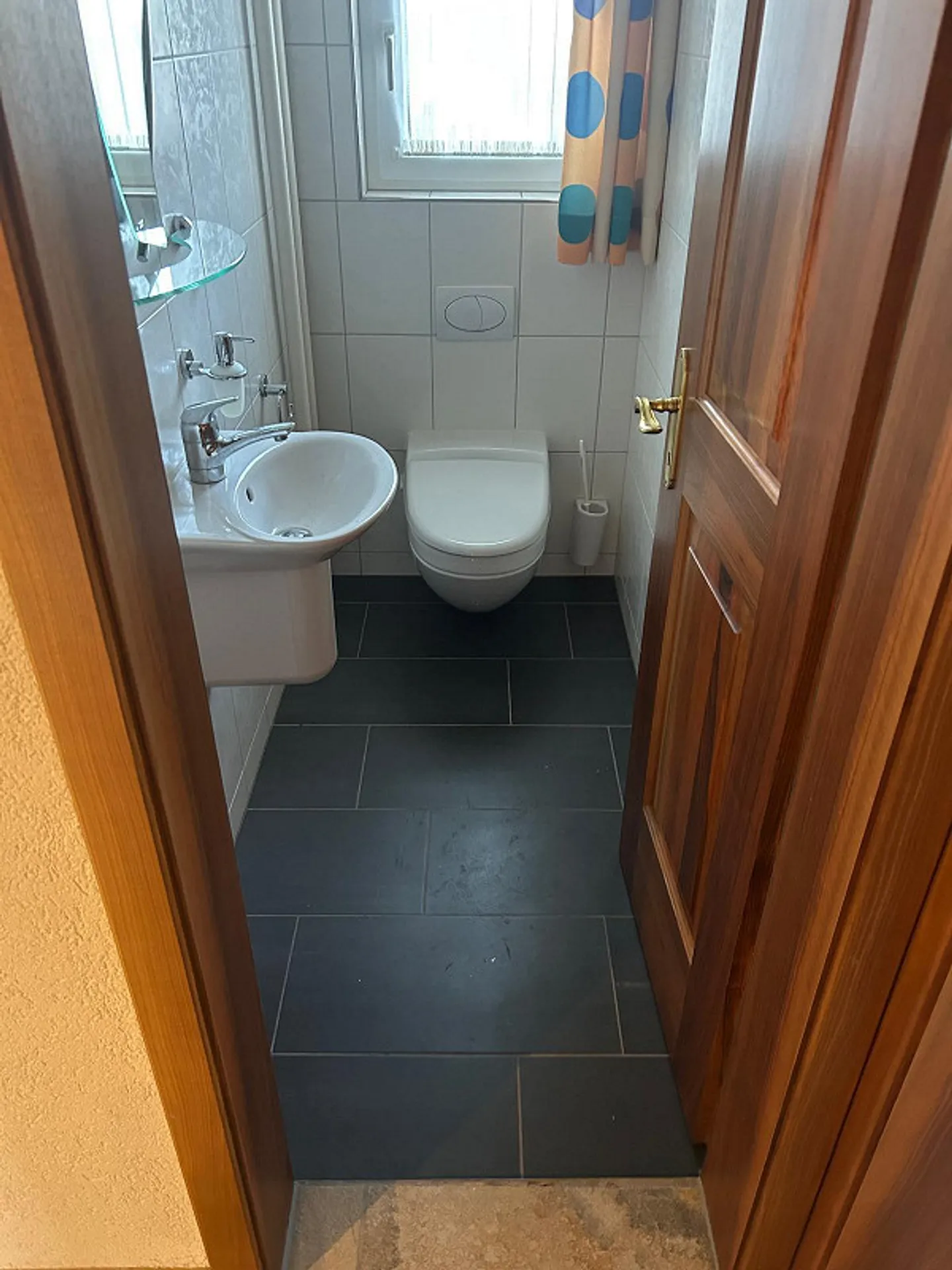 EFH mit Seesicht in familienfreundlichem Quartier - Foto 18 von 30