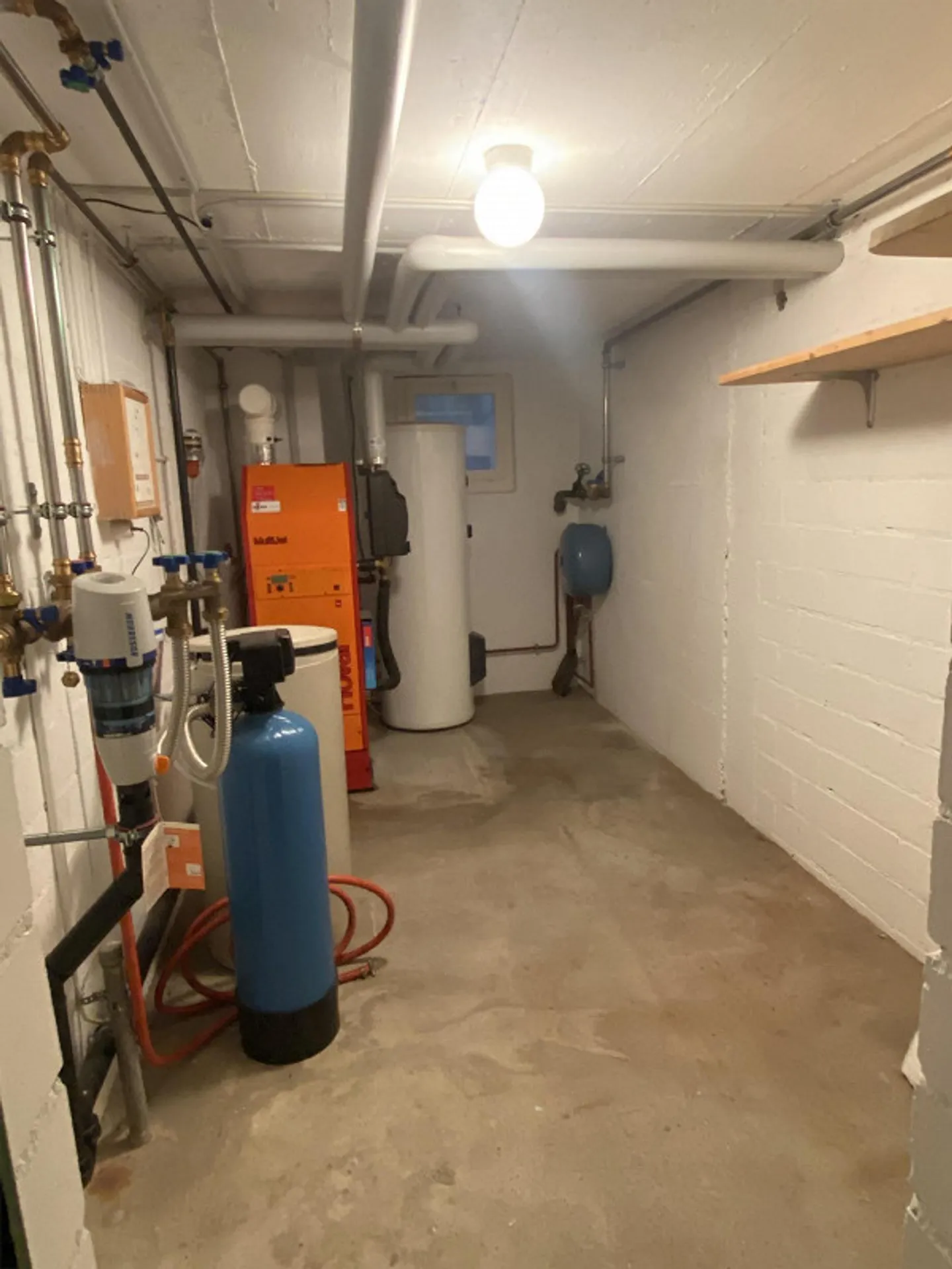 EFH mit Seesicht in familienfreundlichem Quartier - Foto 23 von 30
