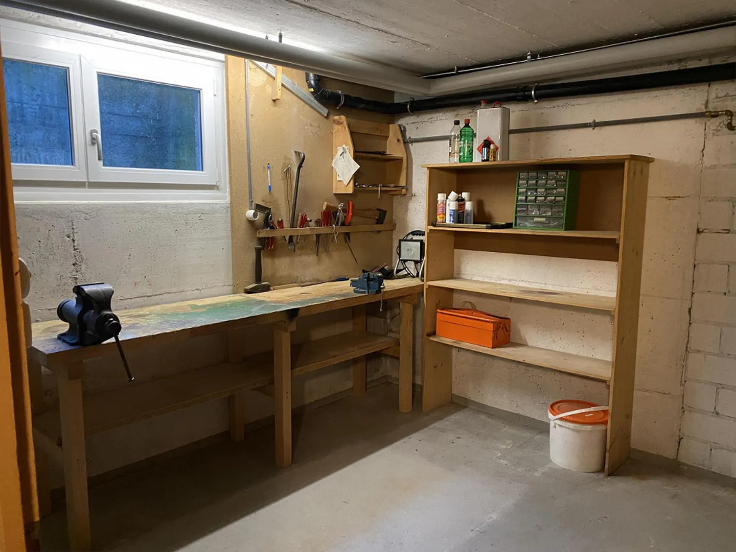 EFH mit Seesicht in familienfreundlichem Quartier - Foto 24 von 30