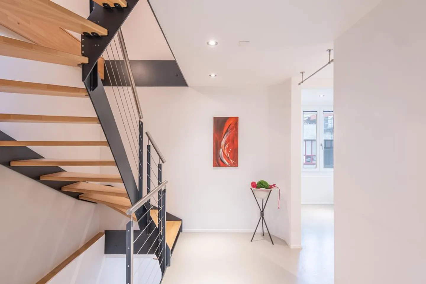 Casa modernizzata con fascino - Foto 4 di 7