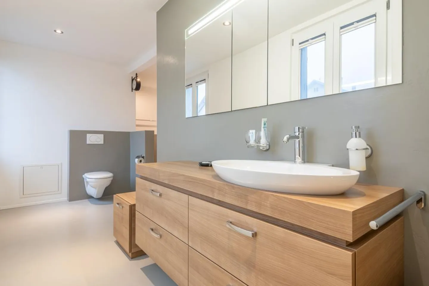 Casa modernizzata con fascino - Foto 5 di 7