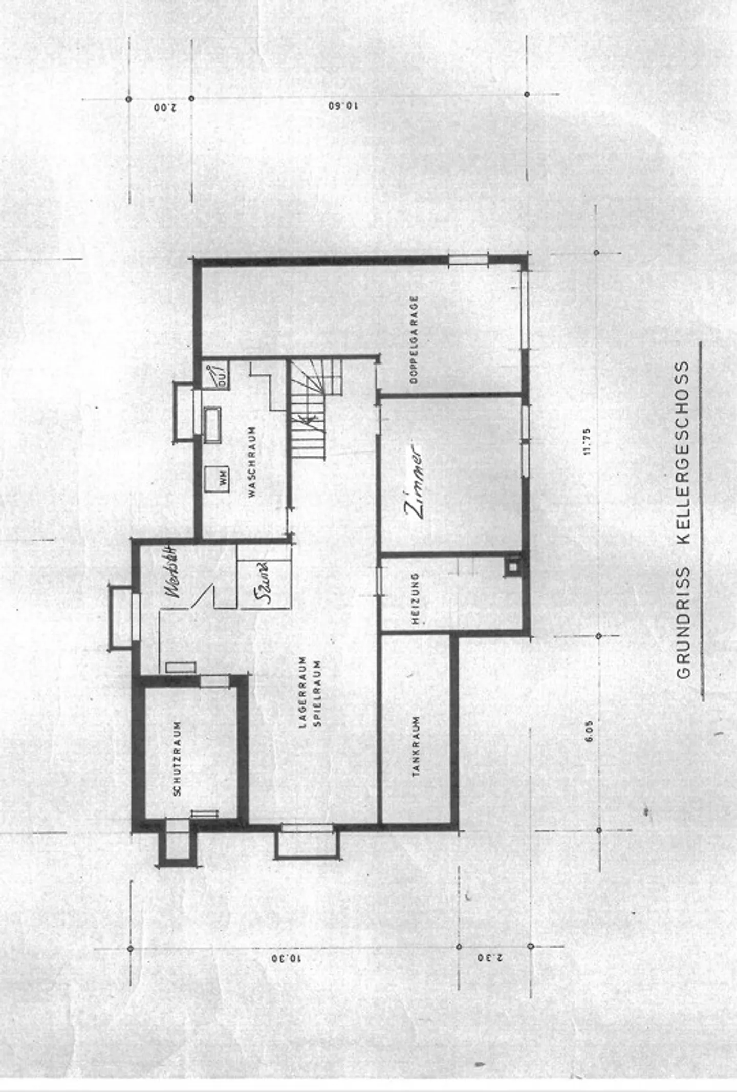 EFH mit Seesicht in familienfreundlichem Quartier - Foto 27 von 30