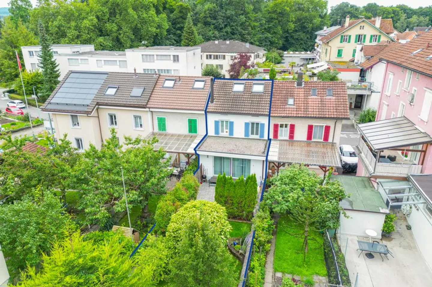 Casa modernizzata con fascino - Foto 6 di 7