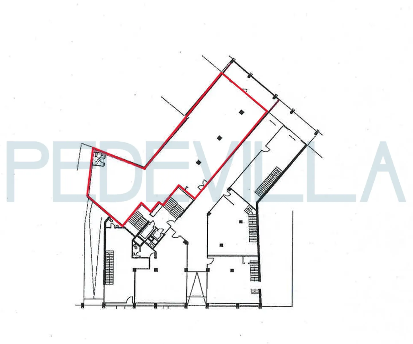 Zu vermieten: Geschäftslokal mit Schaufenster, zentrale Lage in Biel - Foto 7 von 8
